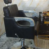 صندلی پدالی 1- سرشور برند صنعت نواز اصلی