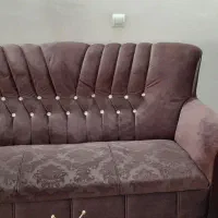 مبل راحتی|مبلمان خانگی و میز عسلی|تهران, بهارستان|دیوار