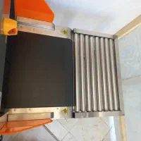 طراحی انواع دستگاه های غذایی و صنعتی|ماشین‌آلات صنعتی|خمینی‌شهر, |دیوار