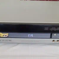 وی سی دی بازی دار سامسونگ|پخش‌کننده DVD و ویدیو|کرج, برغان|دیوار