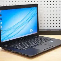 لپ تاپ قدرتمند HP z book g2 15|رایانه همراه|تربت جام, مولانا|دیوار