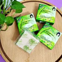 صابون برنج