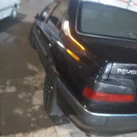 پارس سال مدل ۹۵|خودرو سواری و وانت|فولادشهر, سایت صنعتی کاوه|دیوار