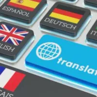 ترجمه متون تخصصی و عمومی انگلیسی