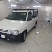 وانت مدل1403|خودرو سواری و وانت|ملارد, |دیوار