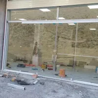 کرکره برقی ، درب و پنجره دوجداره|خدمات پیشه و مهارت|مهران (ایلام), |دیوار