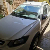 خودرو کوییک ۱۴۰۱