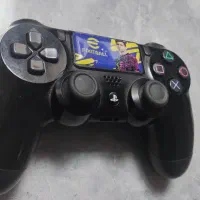 دسته ی ps4 اصلی