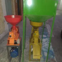 برنجکوبی نیکده