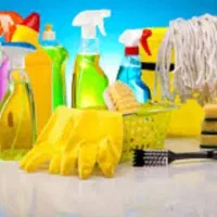 اعزام نیروی خدماتی