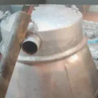 ظروف آشپزخانه دیگ ۳۰۰ تایی