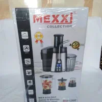 آبمیوه گیری4کاره مکسی