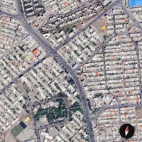 زمین مسکونی ۶ دانگ