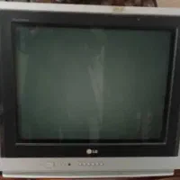 تلویزیون ۲۴اینچ ال جی