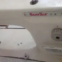 چرخ خیاطی صنعتی|چرخ خیاطی و ریسندگی|گرمسار, |دیوار