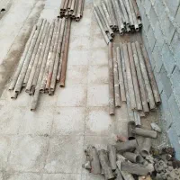 لوله داربست