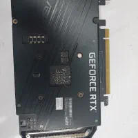 RTX 3050 8GB|قطعات و لوازم جانبی رایانه|قدس, شهر‌قدس|دیوار