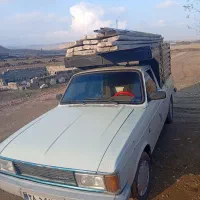 وانت بار سیار  اسباب کشی