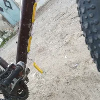 دوچرخه|دوچرخه، اسکیت، اسکوتر|رشت, انصاری|دیوار