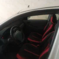 تیبا صندوق دار مدل 1401|خودرو سواری و وانت|برخوار, |دیوار