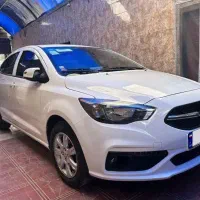 شاهین GL