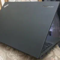 لپ تاپ حرفه ای فنی مهندسی لنوو  THINKPAD T570|رایانه همراه|تهران, پاسداران|دیوار