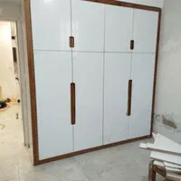 کمد دیواری و کابینت اقساط 6 ماه بدون بهره|خدمات پیشه و مهارت|کرمان, |دیوار