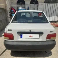 پراید مدل 87