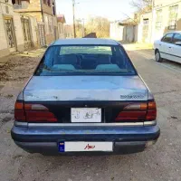 دوو ریسر سرحال ۱۹۹۳|خودرو سواری و وانت|گلپایگان, |دیوار