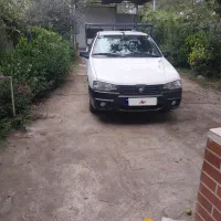 وانت اریسان 2مدل 403