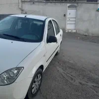 تیبا ۱۴۰۱ تمیز در حد کم کار|خودرو سواری و وانت|کلیبر, |دیوار