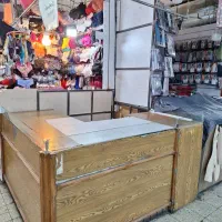 غرفه سه در سه رهن صد میلیون اجاره 20میلیون