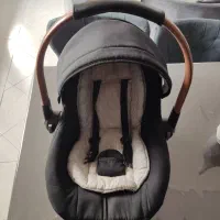 کریر در حد نو