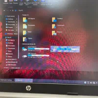 لپتاپ مدل Hp|رایانه همراه|ارومیه, |دیوار