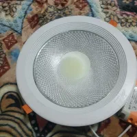 لامپ تو کار 30وات وپرژکتور متحرک برای 50وات خارجی