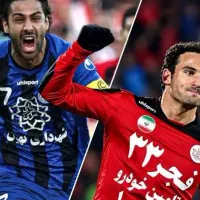 بلیط دربی استقلال