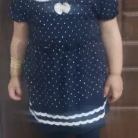 لباس بچگانه نو و درحدنو|کفش و لباس بچه|تهران, کامرانیه|دیوار