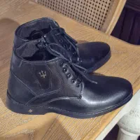 نیم بوت مردانه|کیف، کفش، کمربند|ساری, |دیوار