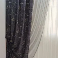 دستک‌ پرده