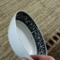 سرویس انارخوری ژاپنی قدمت ۵۰/۶۰ ساله نو|ظروف سرو و پذیرایی|شیراز, طلاب|دیوار