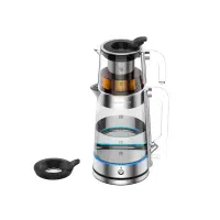 چای ساز آکبند هاردستون 2200 w