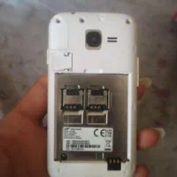 گوشی موبایل گلکسی استار پلاس GT-S7262|موبایل|تهران, جمهوری|دیوار