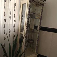 بوفه کاملا سالم بدون هیچ ایرادی