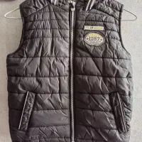 پافر جلیقه برند ال سی وایکیکی... ترک