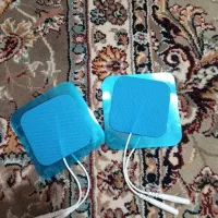 الکترود رابرت برای فیزیوتراپی