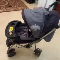 کالسکه