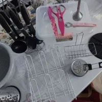 لوازم اشپزخونه|قوری، کتری، قهوهساز دستی|شاهرود, |دیوار