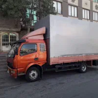 باربری بارینو بزرگترین و معتبرترین در سطح مشهد|خدمات حمل و نقل|مشهد, اقبال|دیوار