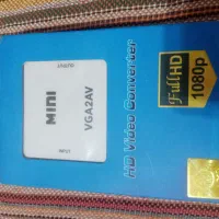 تبدیل VGA