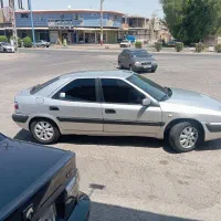 فروش ماشین زانتیا